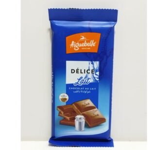 Aiguebelle – Delice Lait 45G