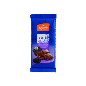 Aiguebelle – Délice Biscuit 90G