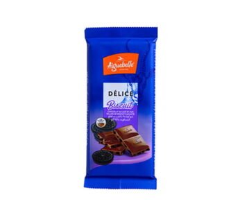 Aiguebelle – Délice Biscuit 90G