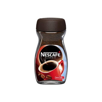 Nescafé – Classic 190G