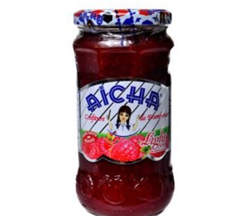 Aicha – Confiture De Framboises Light 37 Cl430G