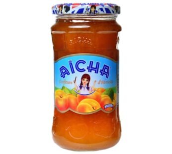 Aicha – Confiture De Peche 21Cl 240G