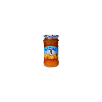 Aicha – Confiture Abricot 430G 37Cl