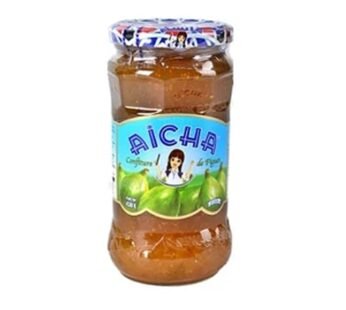 Aicha – Confiture Figue 840G 72Cl