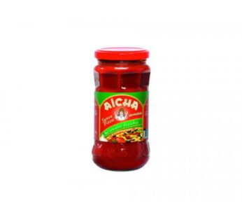 Aicha – Sauce Pizza106Ml