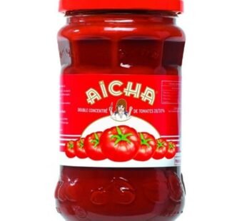 Aicha – Tomates Concentre 106Ml