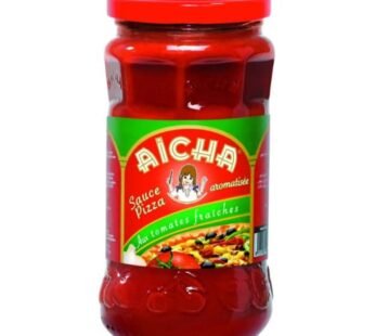 Aicha – Sauce Pizza 360G