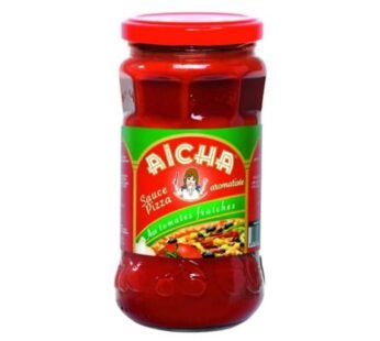 Aicha – Sauce Pizza 72Cl 690G