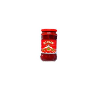 Aicha – Tomates Concentre 72Cl