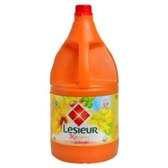 Lesieur – 3G 5L