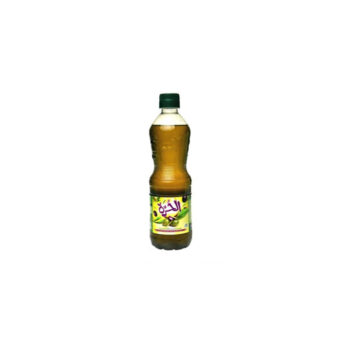 Al Horra – Huile D’Olive 0.5L