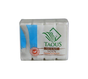 Taous – A Lait Hydratant 125G