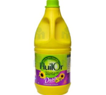 Huilor – Duo 2L