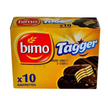 Bimo – Tagger Cacao