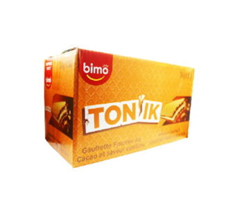 Bimo – Tonik 24Gx10 Mini Pack