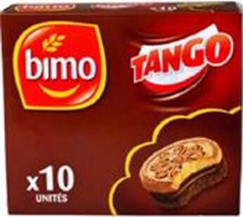 Bimo – Tango 47G X10 Pack Classic