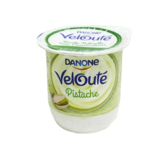 Danone – Veloute Pistache