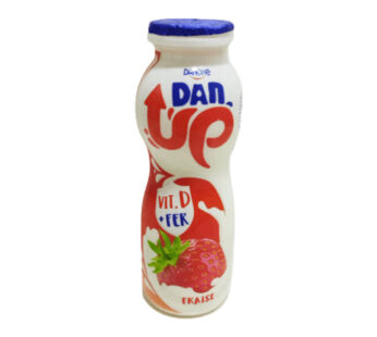 Danone – Danup Fraise 170G