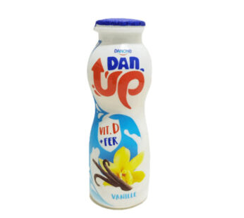 Danone – Danup Vanille 170G