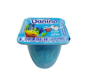 Danone – Danino Nature 45G