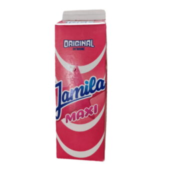 Centrale – Jamila Maxi Original Genadine 440G