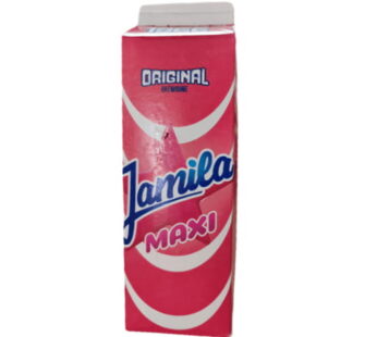 Centrale – Jamila Maxi Original Genadine 440G