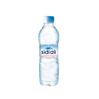 Sidi Ali – 50Cl