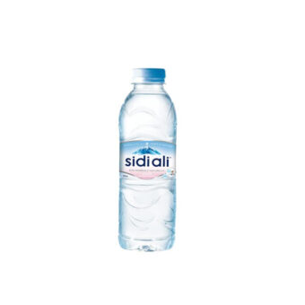 Sidi Ali – 33Cl