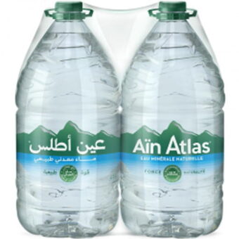 Ain Atlas – 5L