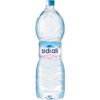 Sidi Ali – 2L