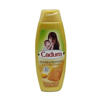 Cadum – Répar & Régénère À La Gelée Royale 380Ml