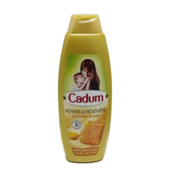 Cadum – Répare & Régénère À La Gelée Royale 650Ml