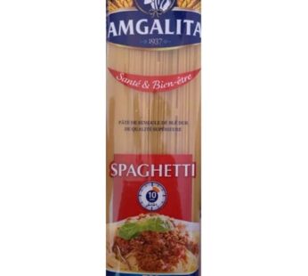 Amgalita – Spaghetti 500G