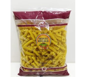 Amgalita – Monte Régale Fusilli Intégale 500G