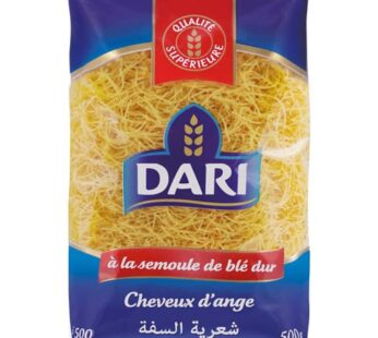 Dari – Pate Cheveux D’Ange 500G