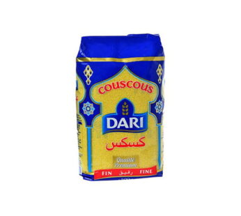 Dari – Couscous 500G