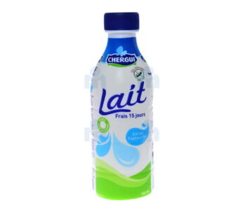 Chergui – Lait Frais 900 Ml