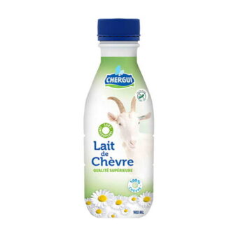 Chergui – Lait De Chevre 1/2L