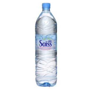 Ain Saiss – 1,5L