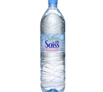 Ain Saiss – 1,5L