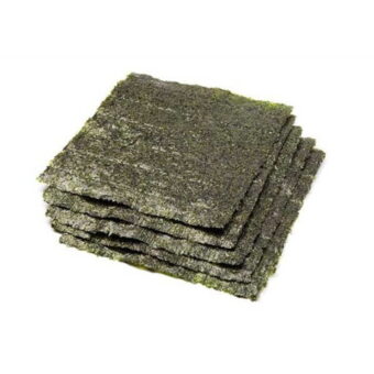 Jessy’S – Feuilles Nori 25G