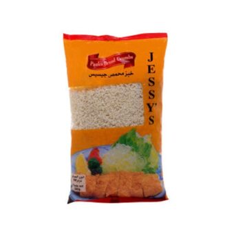 J’Essys – Chapelure Panko 200G