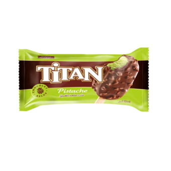 Titan – Pistache 110Ml