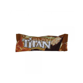 Titan – Caramel 110Ml