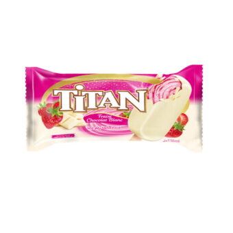 Titan – Fraise 110Ml