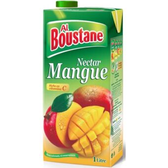 Al Boustane – Nectar Mangue 1L