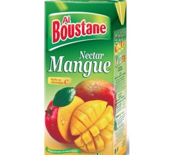 Al Boustane – Nectar Mangue 1L