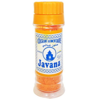 Javana – Colorant Alimentaire Flac 30G