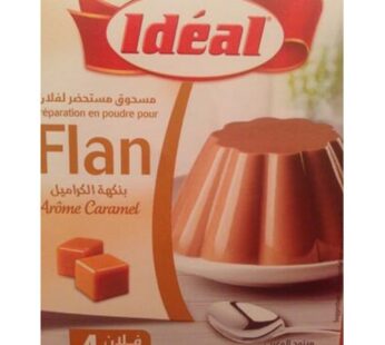 Ideal – Flan Caramel 2,5G