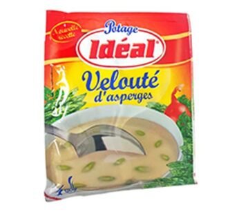 Ideal – Veloute D’Asperges Sachet 60G